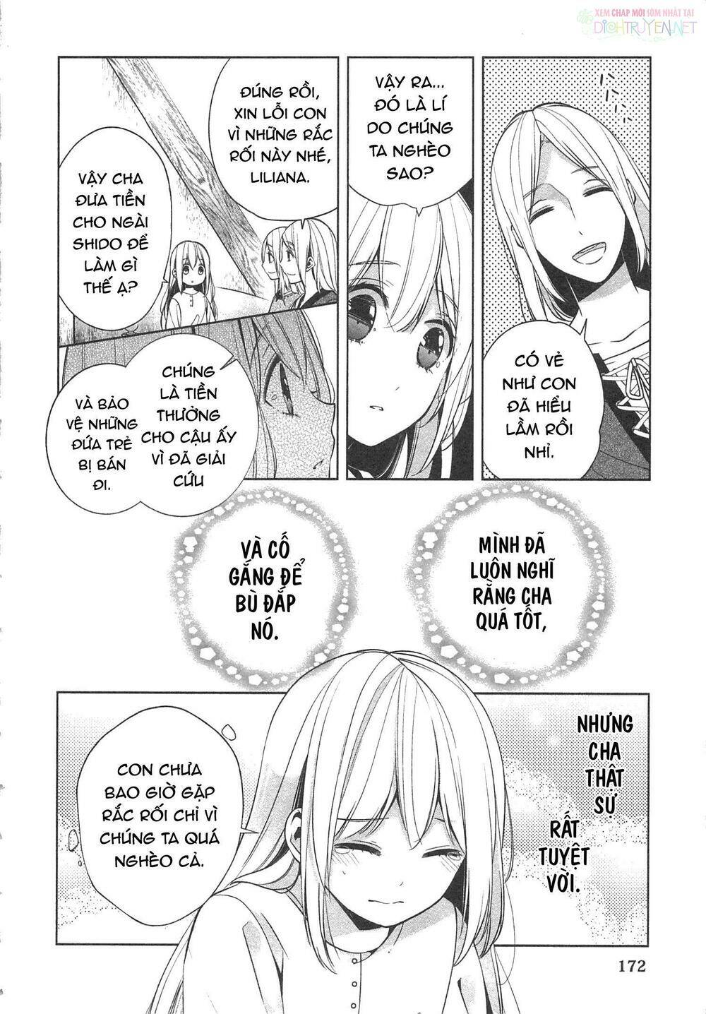 E? Heibon Desu Yo?? Chapter 12 - Trang 2