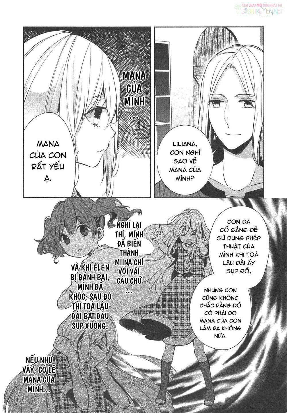 E? Heibon Desu Yo?? Chapter 12 - Trang 2