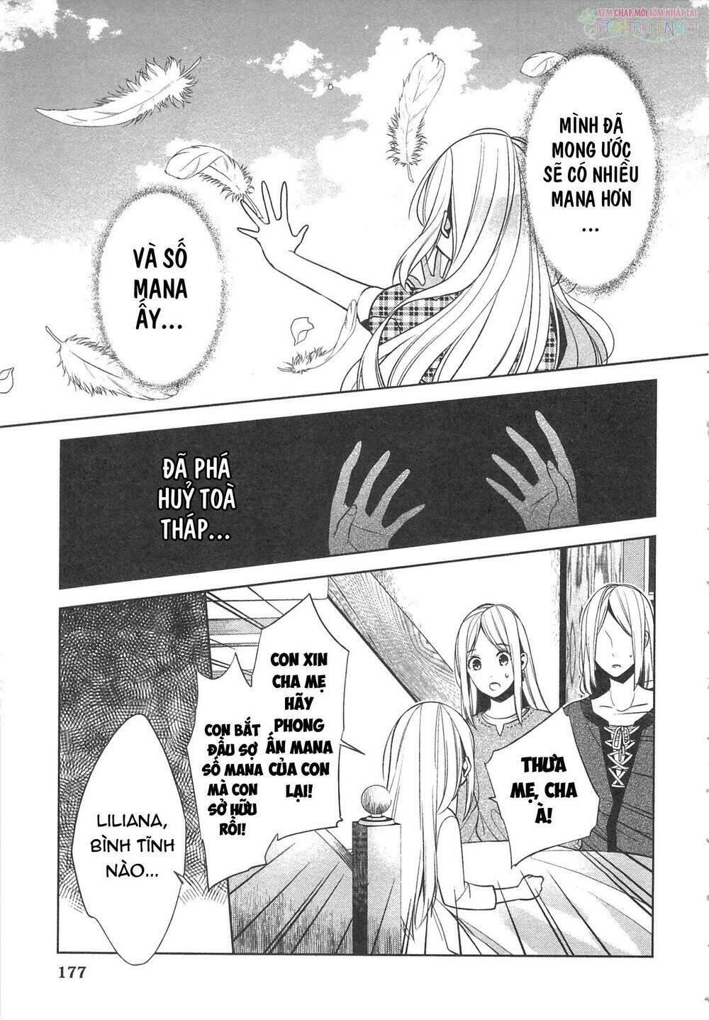 E? Heibon Desu Yo?? Chapter 12 - Trang 2