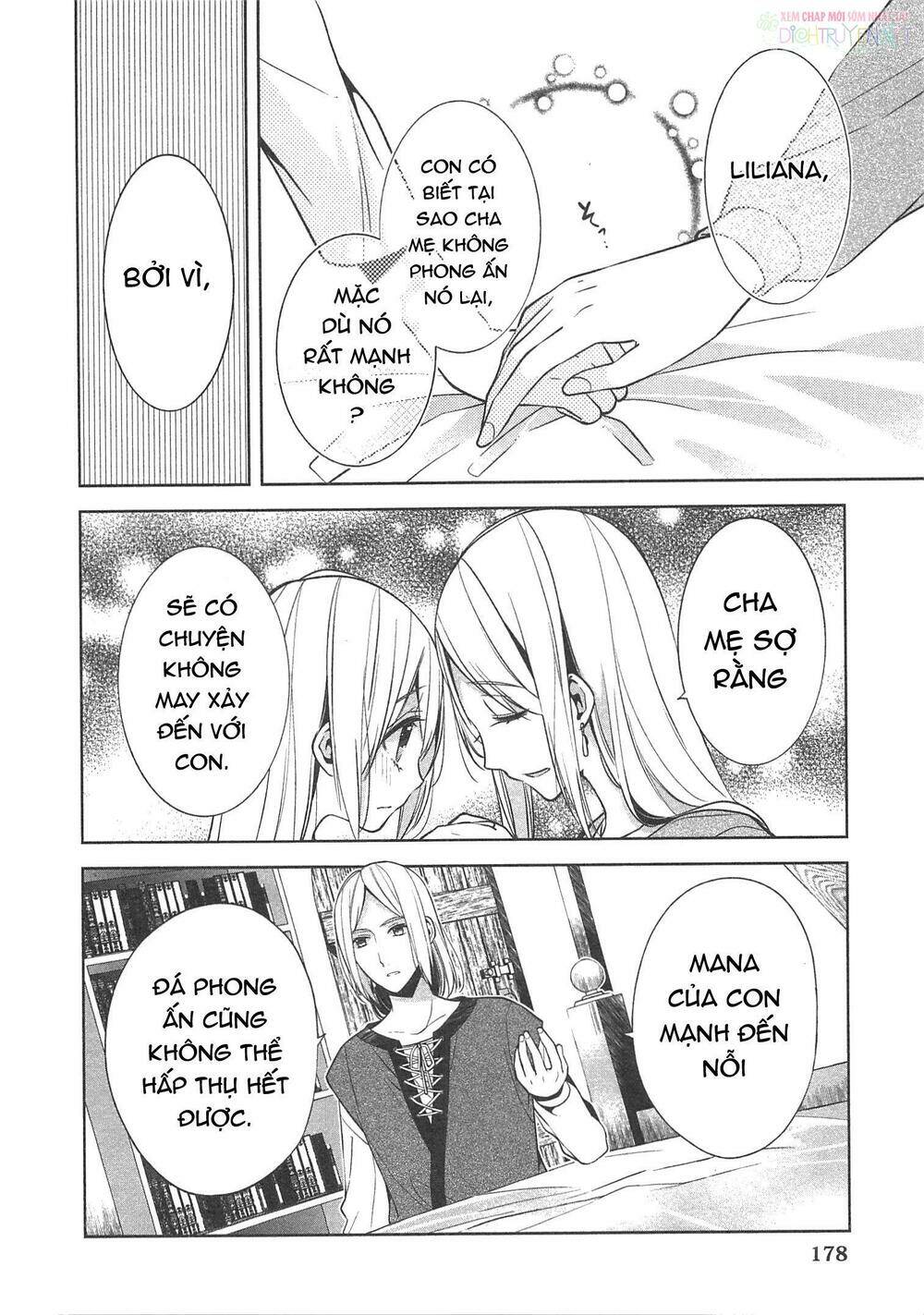 E? Heibon Desu Yo?? Chapter 12 - Trang 2