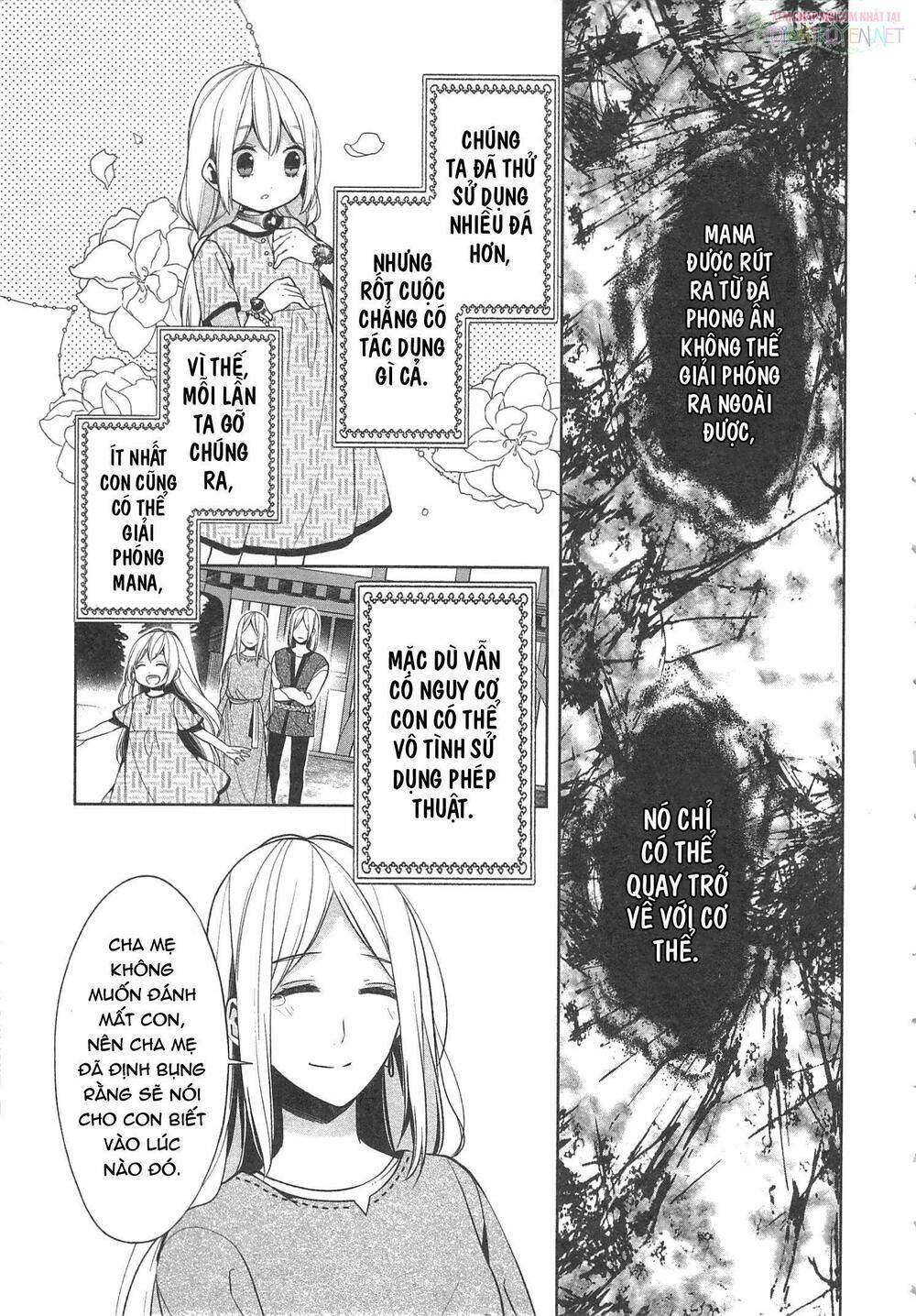 E? Heibon Desu Yo?? Chapter 12 - Trang 2