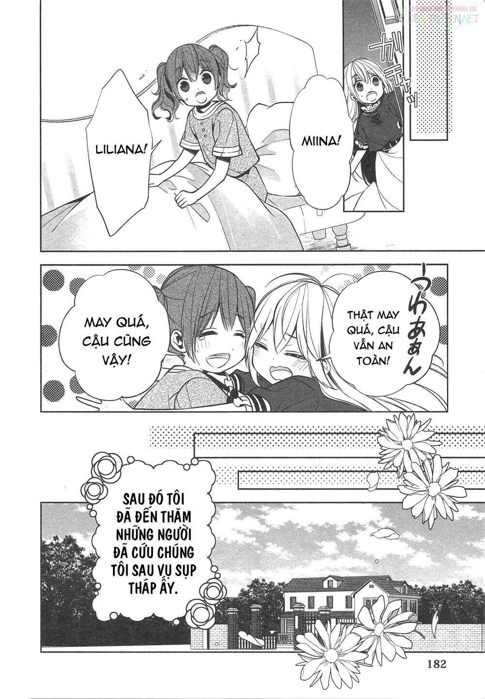 E? Heibon Desu Yo?? Chapter 12 - Trang 2