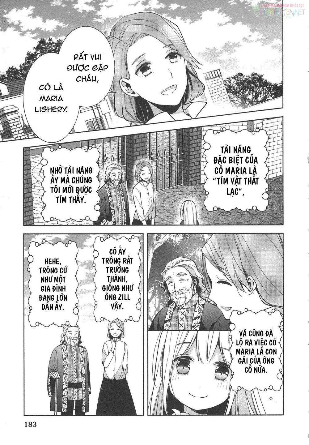 E? Heibon Desu Yo?? Chapter 12 - Trang 2