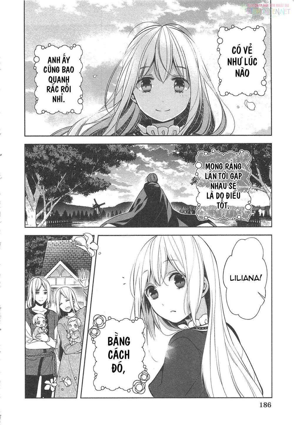 E? Heibon Desu Yo?? Chapter 12 - Trang 2