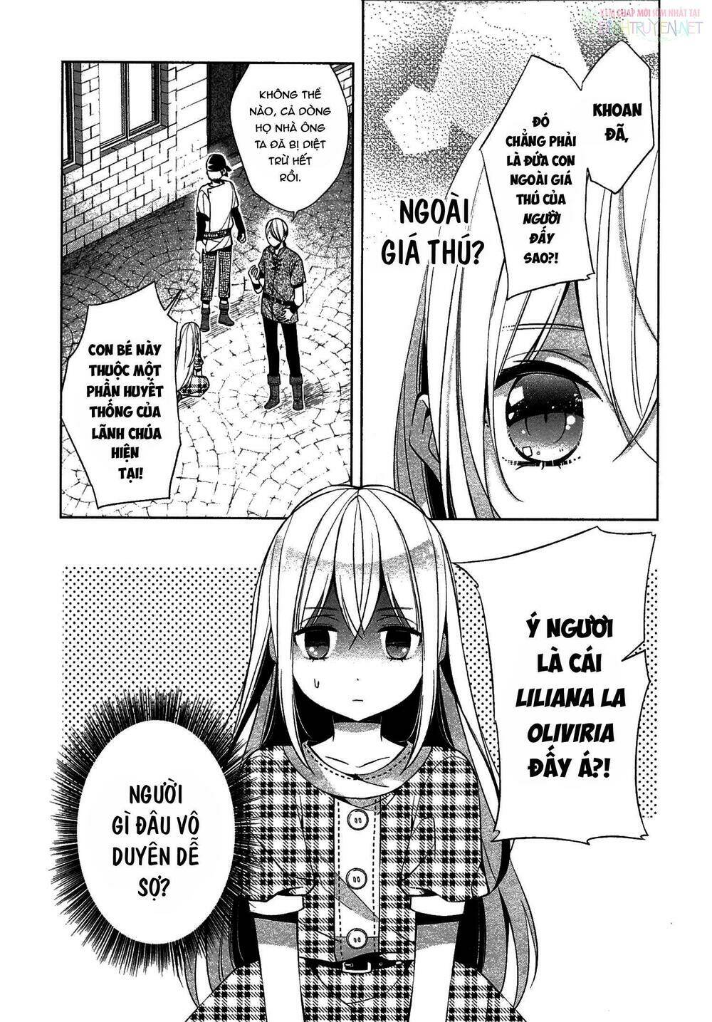 E? Heibon Desu Yo?? Chapter 11 - Trang 2