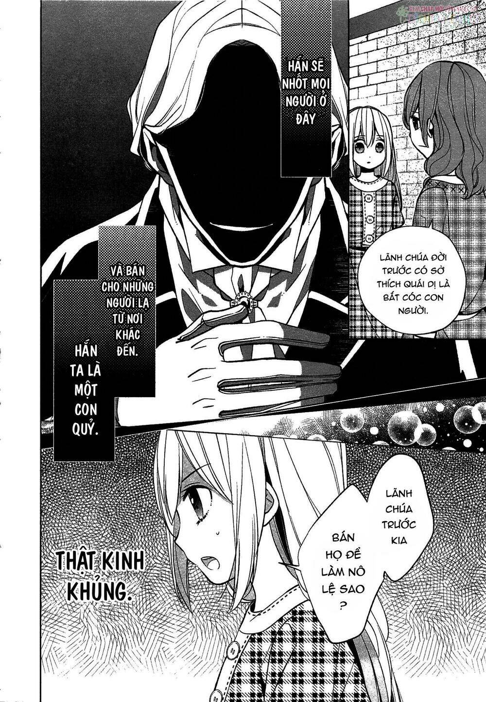 E? Heibon Desu Yo?? Chapter 11 - Trang 2