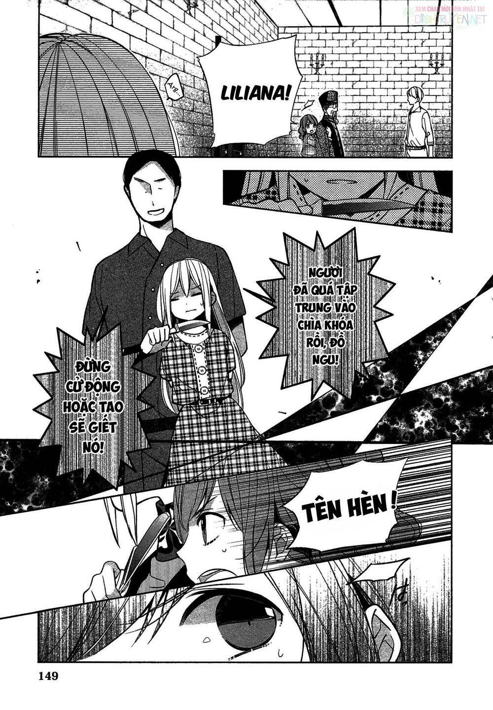 E? Heibon Desu Yo?? Chapter 11 - Trang 2