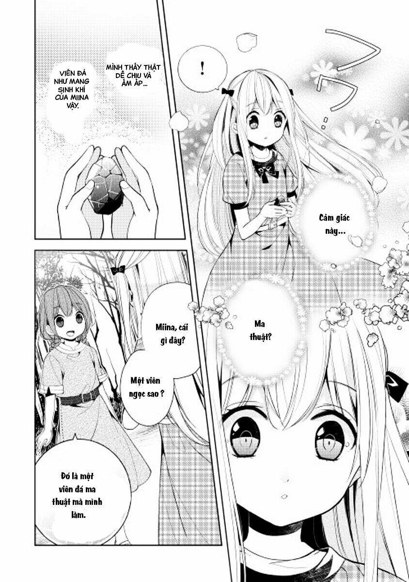 E? Heibon Desu Yo?? Chapter 9 - Trang 2