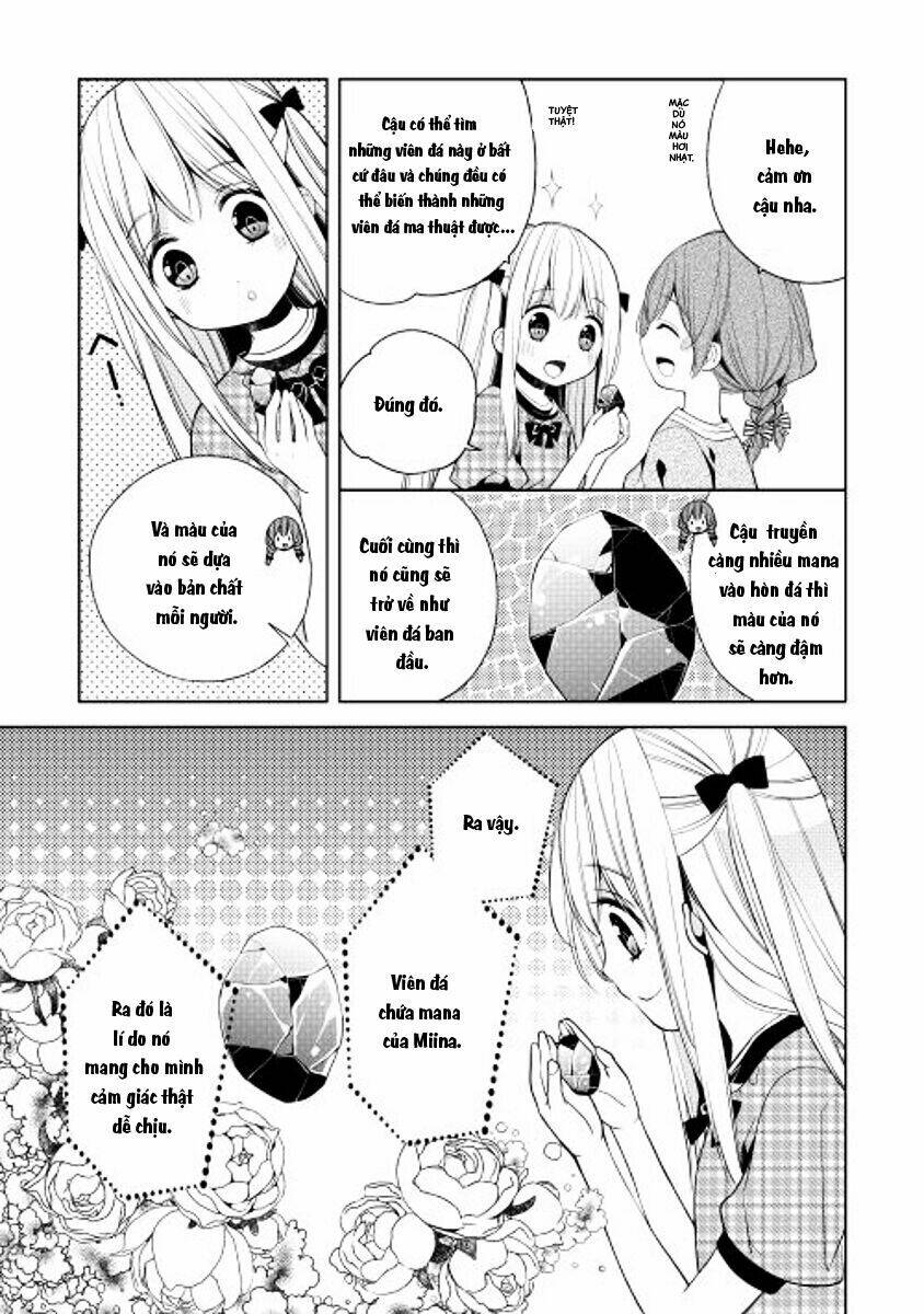 E? Heibon Desu Yo?? Chapter 9 - Trang 2