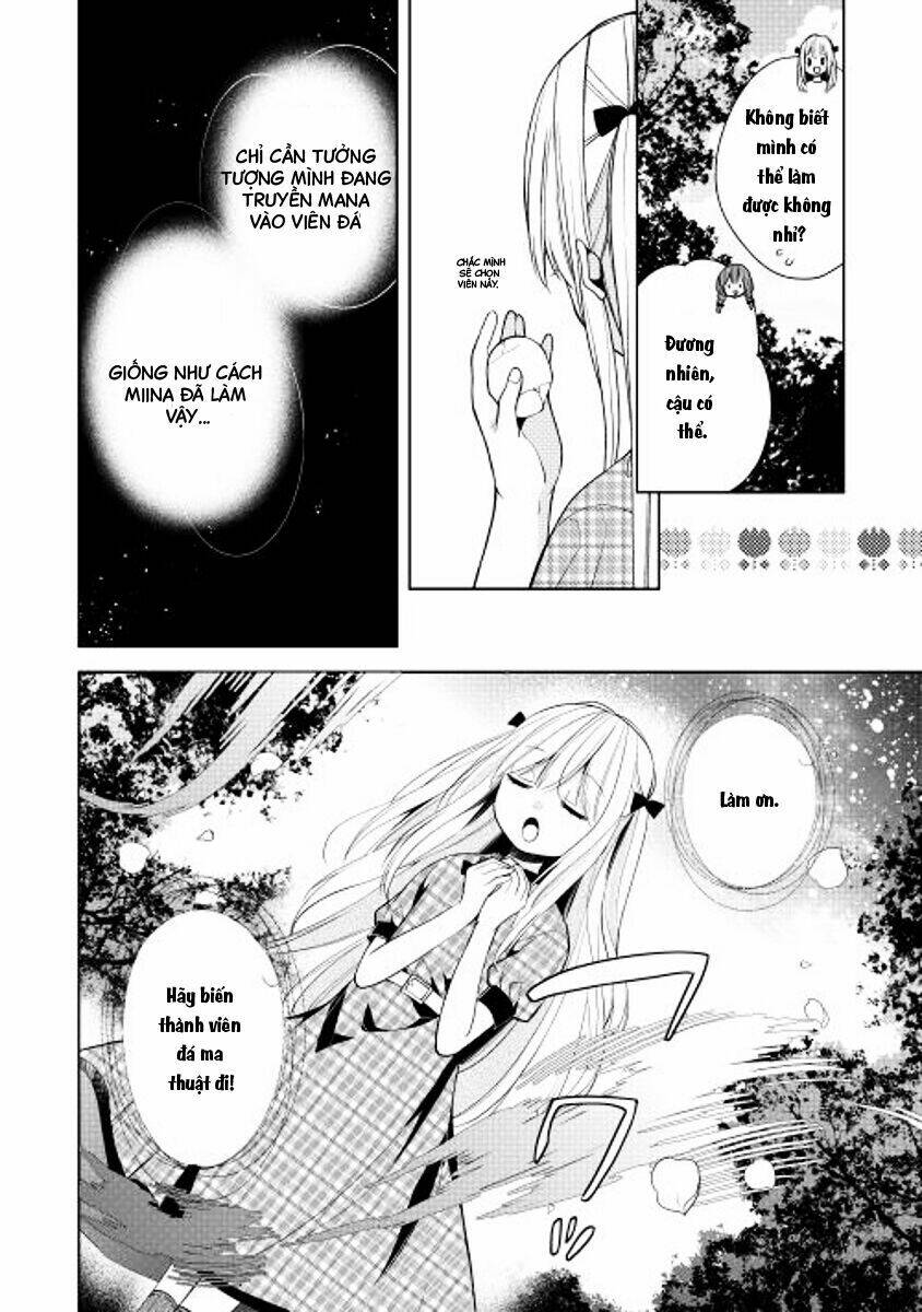 E? Heibon Desu Yo?? Chapter 9 - Trang 2