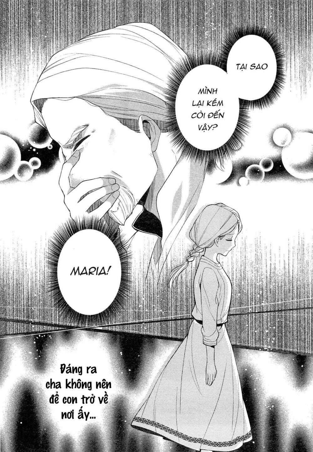 E? Heibon Desu Yo?? Chapter 8 - Trang 2