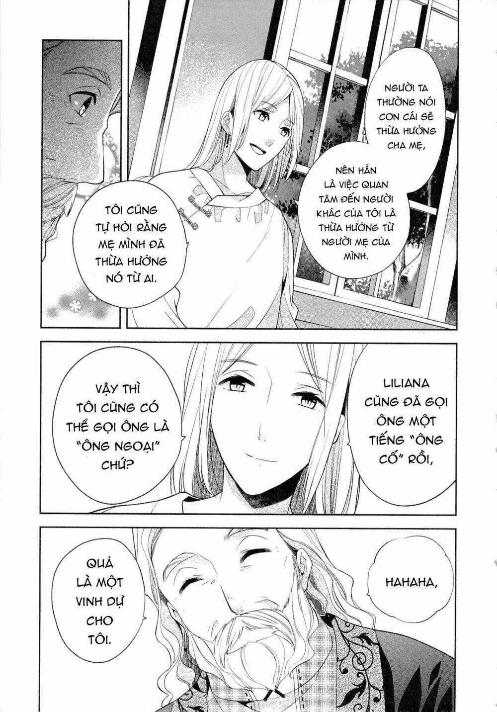 E? Heibon Desu Yo?? Chapter 8 - Trang 2