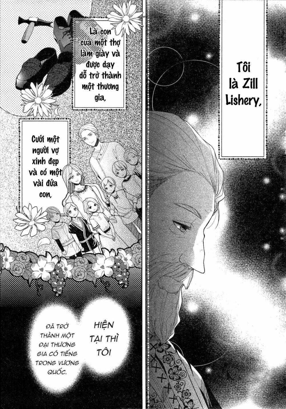 E? Heibon Desu Yo?? Chapter 8 - Trang 2