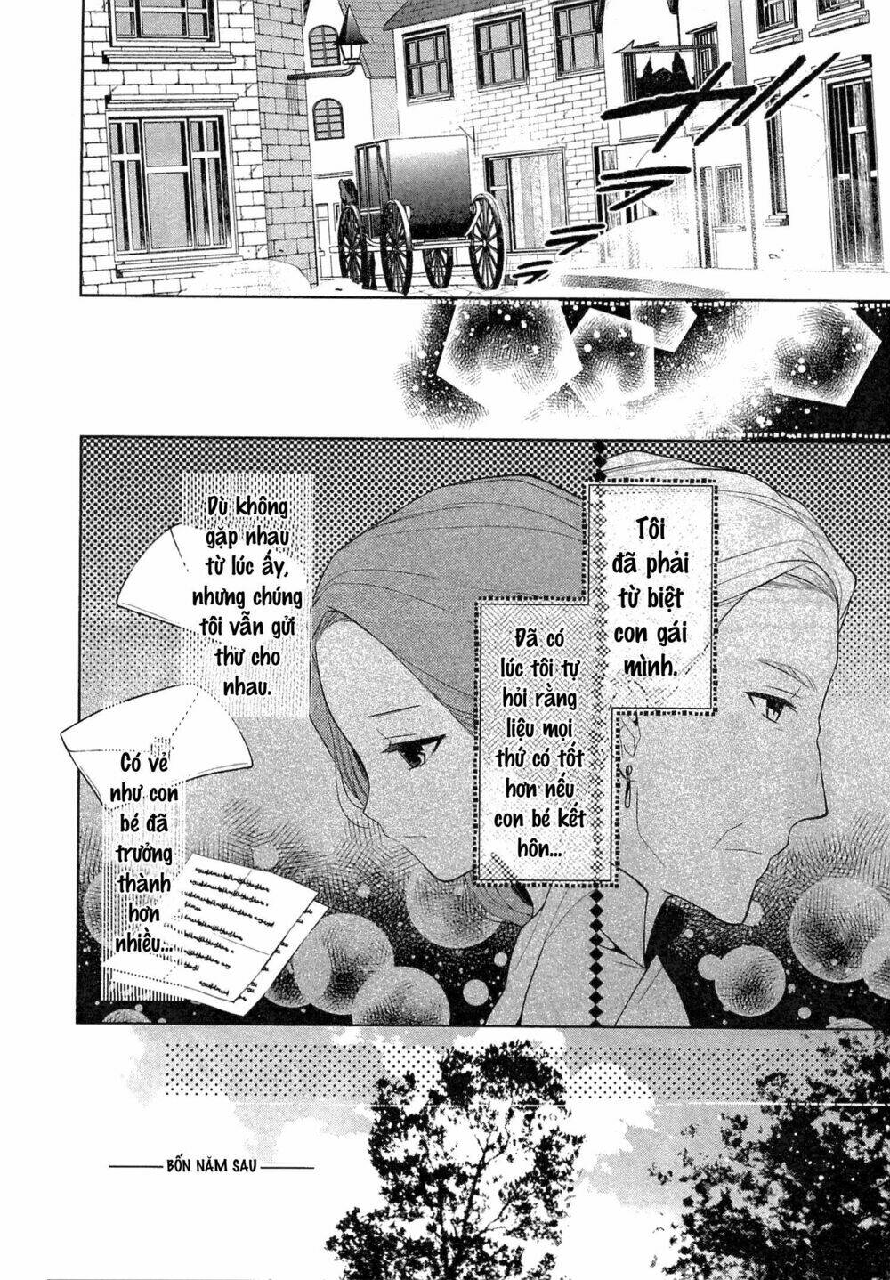 E? Heibon Desu Yo?? Chapter 8 - Trang 2