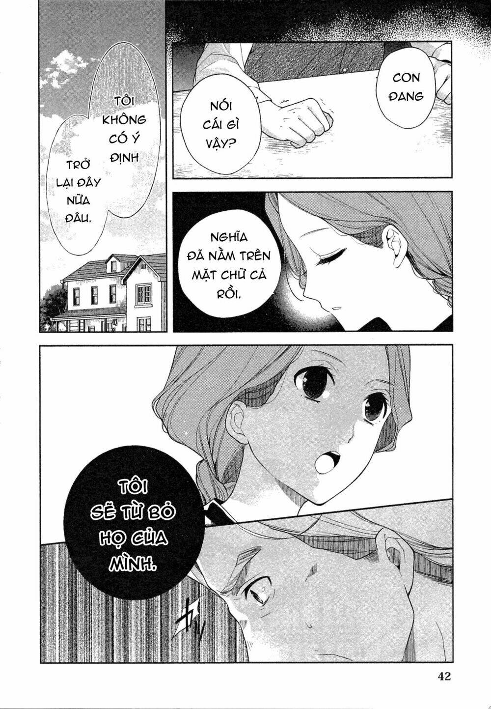 E? Heibon Desu Yo?? Chapter 8 - Trang 2