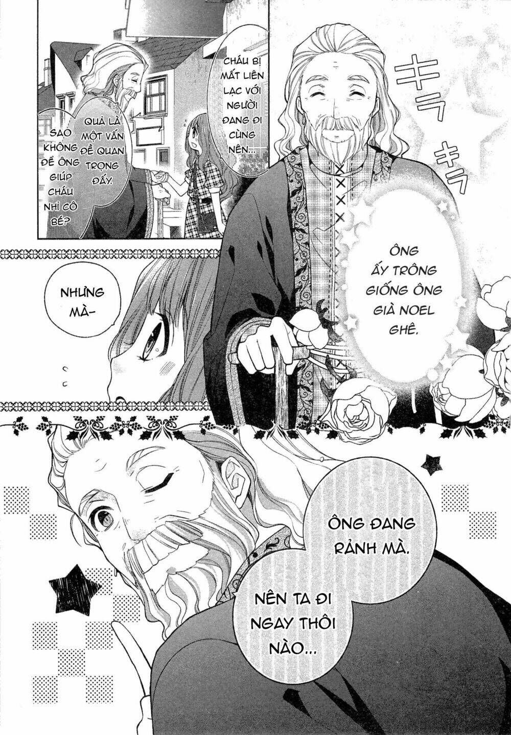 E? Heibon Desu Yo?? Chapter 7 - Trang 2