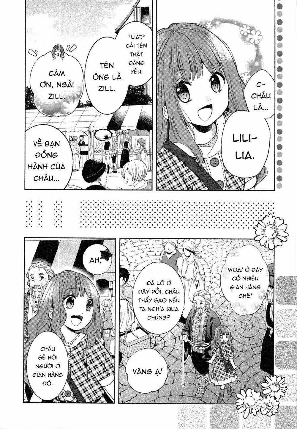 E? Heibon Desu Yo?? Chapter 7 - Trang 2