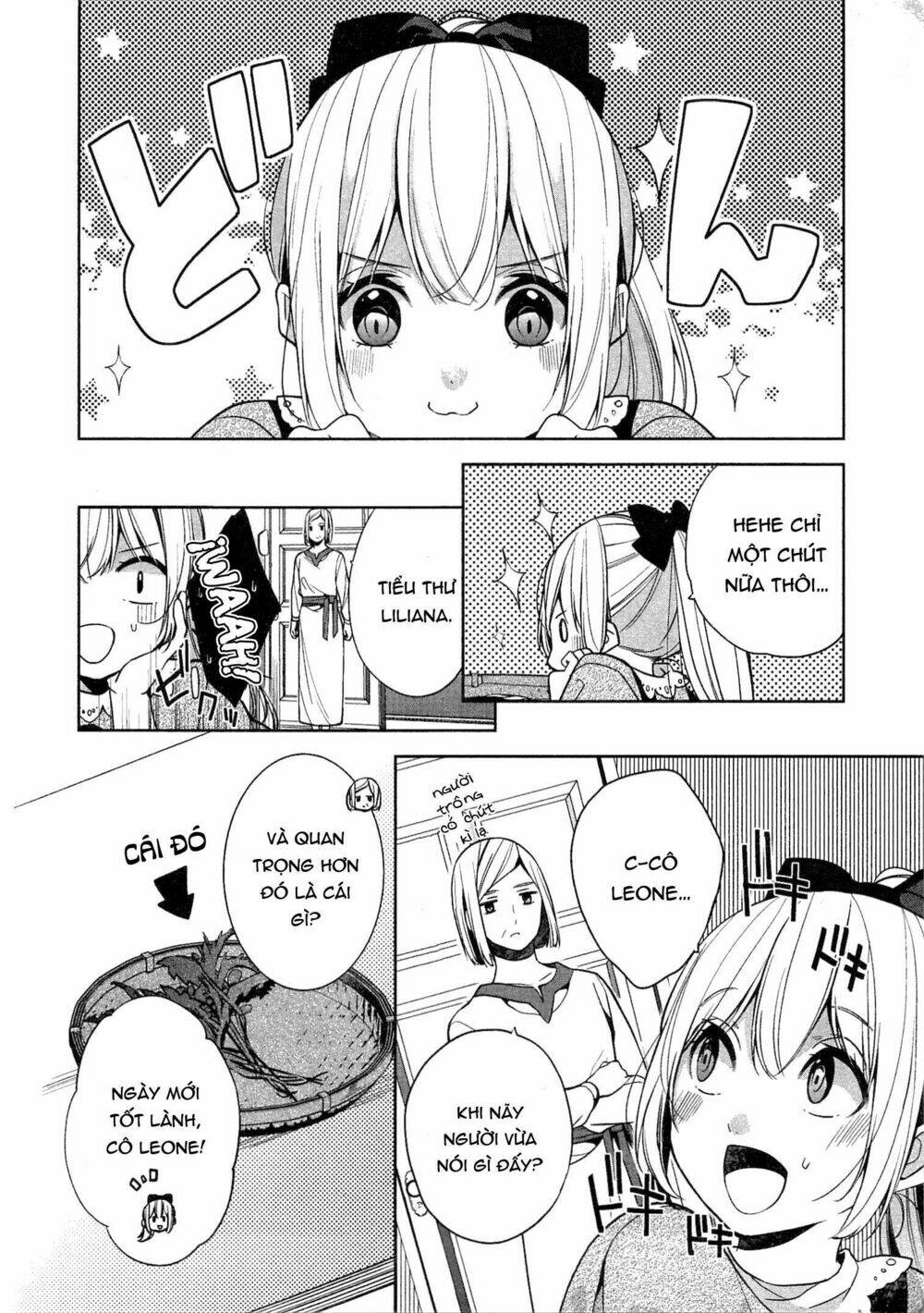 E? Heibon Desu Yo?? Chapter 6 - Trang 2