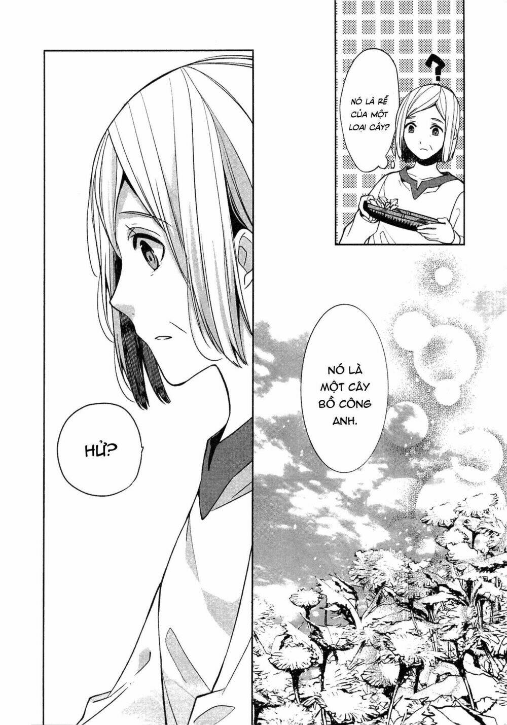 E? Heibon Desu Yo?? Chapter 6 - Trang 2