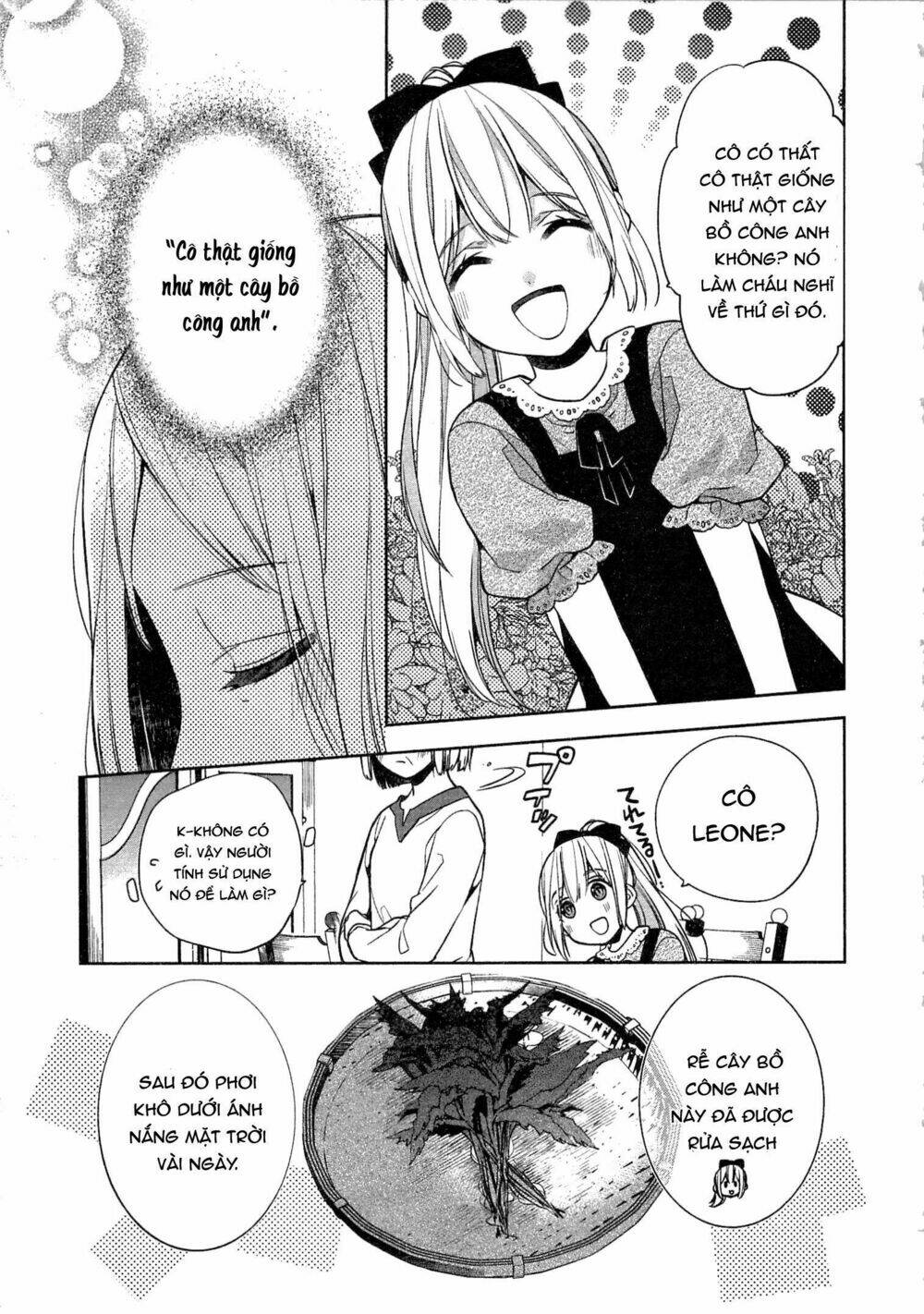 E? Heibon Desu Yo?? Chapter 6 - Trang 2