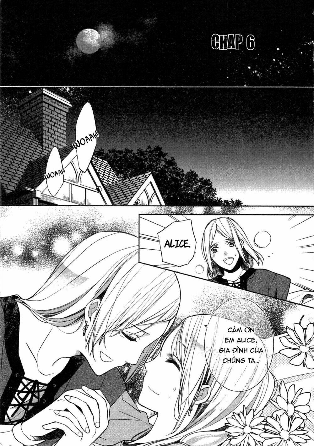 E? Heibon Desu Yo?? Chapter 6 - Trang 2