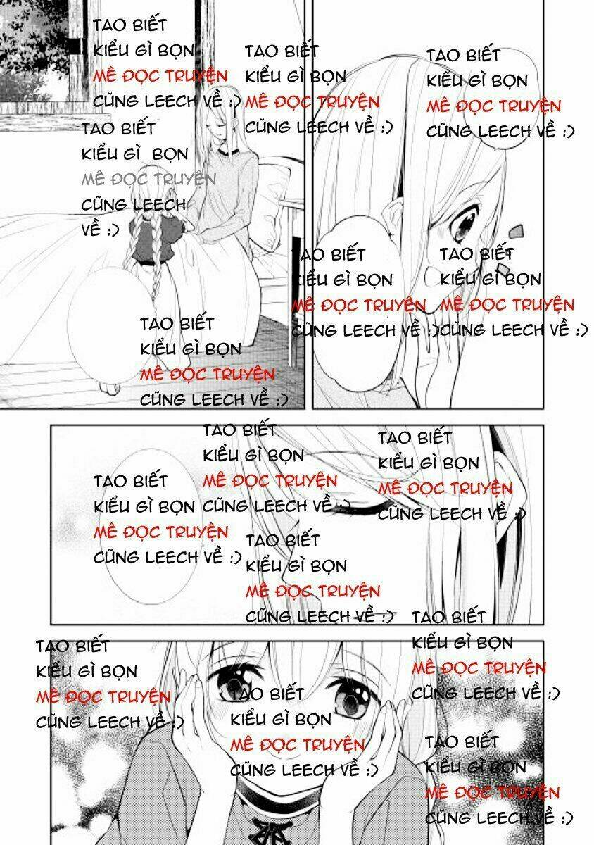 E? Heibon Desu Yo?? Chapter 6 - Trang 2