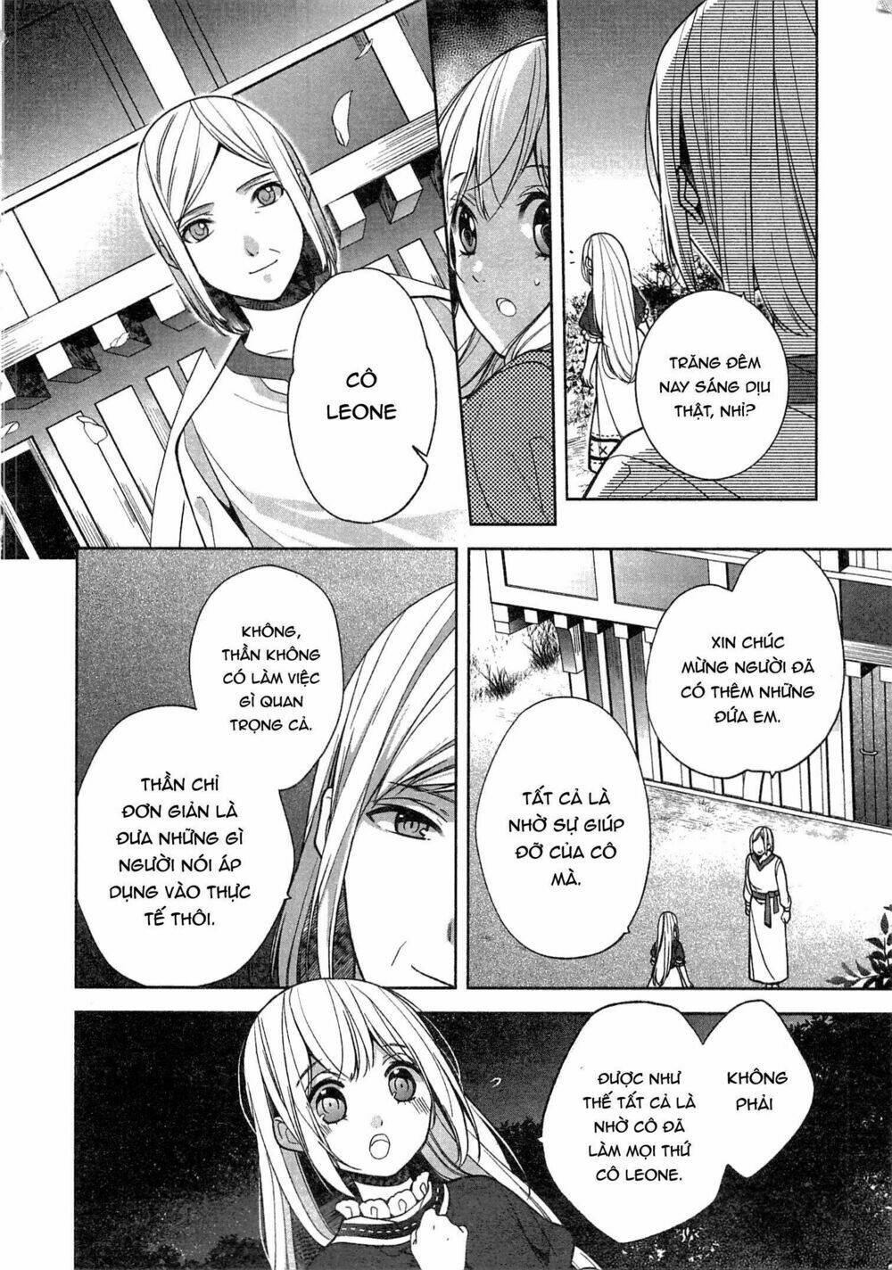 E? Heibon Desu Yo?? Chapter 6 - Trang 2