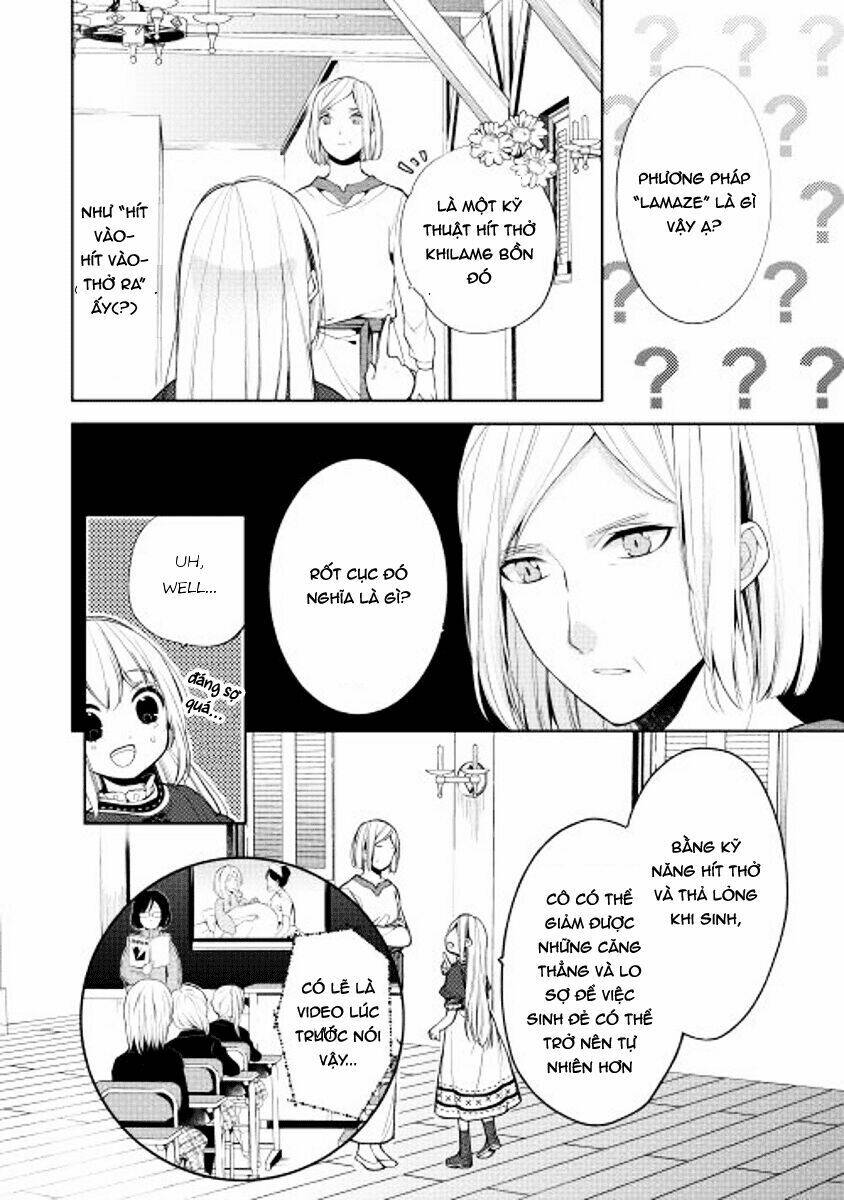 E? Heibon Desu Yo?? Chapter 5 - Trang 2