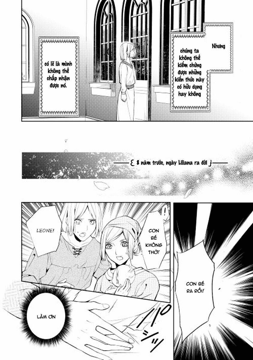 E? Heibon Desu Yo?? Chapter 5 - Trang 2