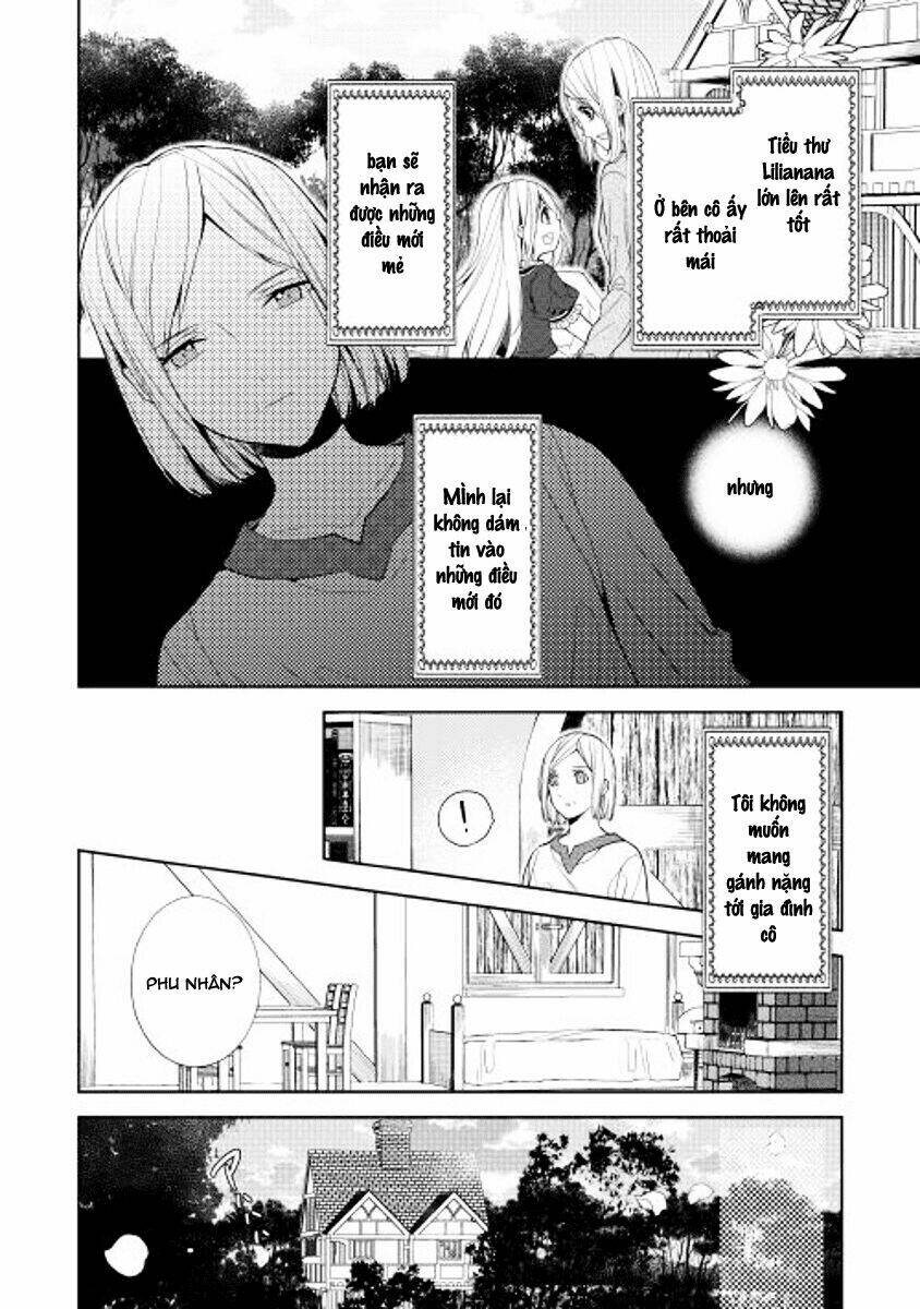 E? Heibon Desu Yo?? Chapter 5 - Trang 2