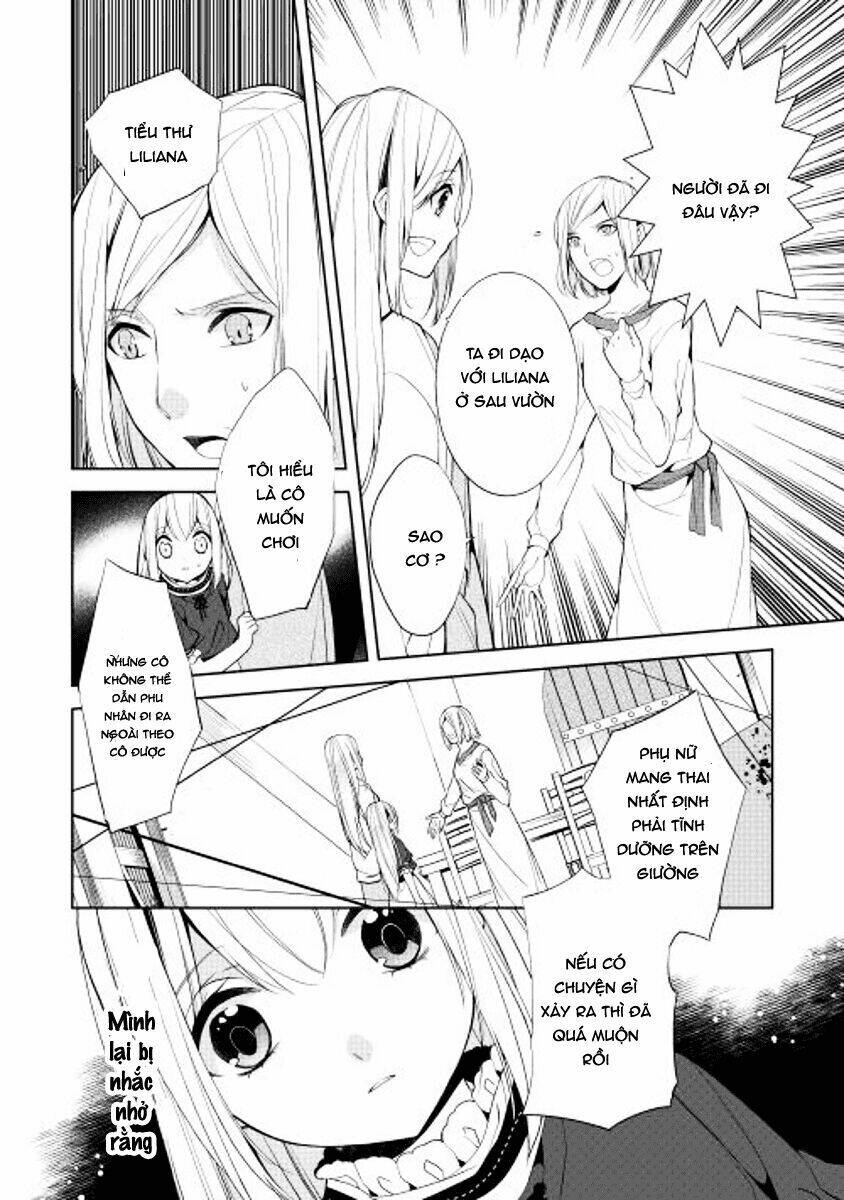 E? Heibon Desu Yo?? Chapter 5 - Trang 2