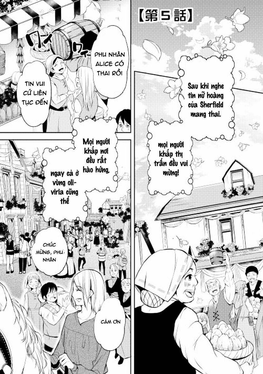 E? Heibon Desu Yo?? Chapter 5 - Trang 2