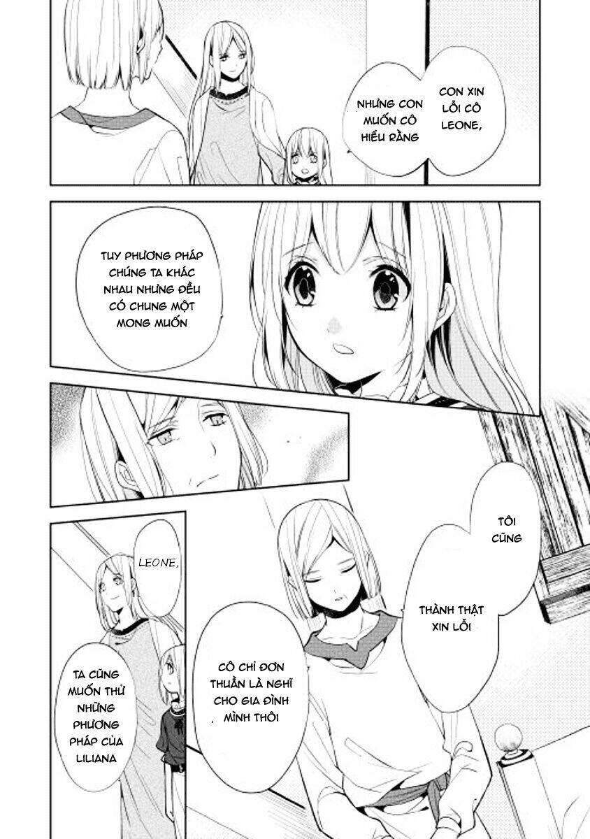 E? Heibon Desu Yo?? Chapter 5 - Trang 2