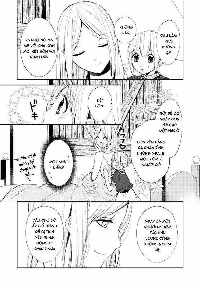 E? Heibon Desu Yo?? Chapter 5 - Trang 2