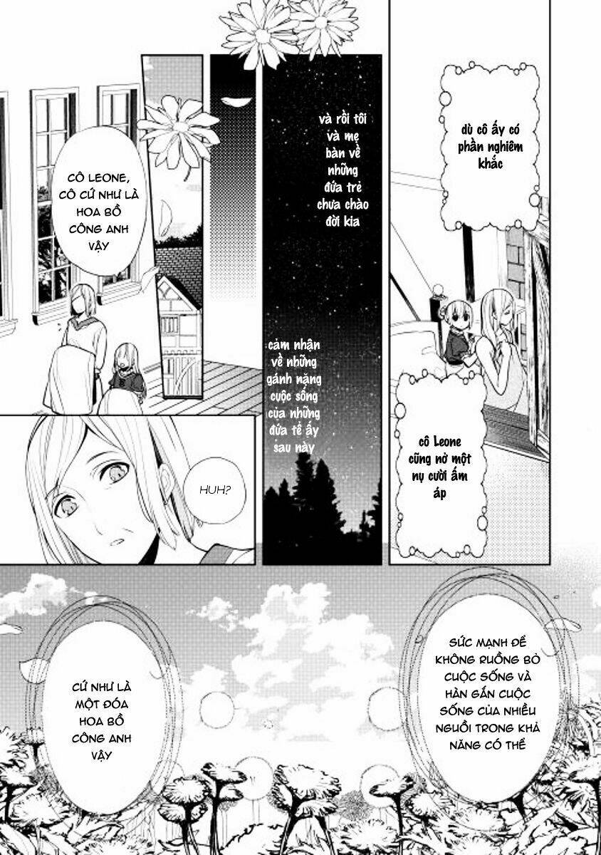 E? Heibon Desu Yo?? Chapter 5 - Trang 2