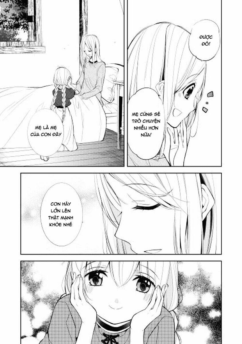 E? Heibon Desu Yo?? Chapter 5 - Trang 2