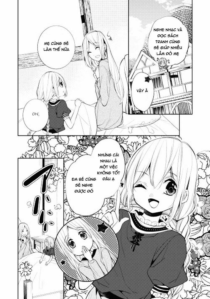 E? Heibon Desu Yo?? Chapter 5 - Trang 2