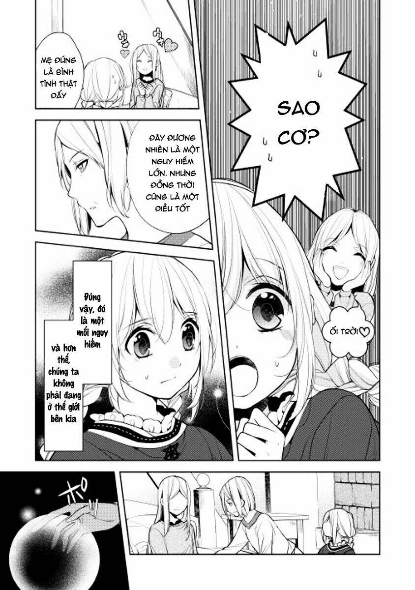 E? Heibon Desu Yo?? Chapter 5 - Trang 2