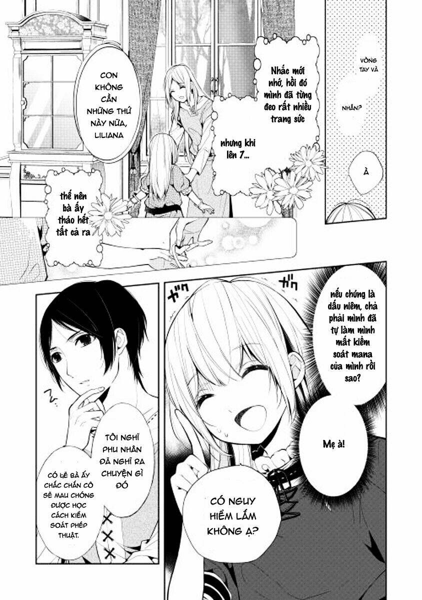 E? Heibon Desu Yo?? Chapter 4 - Trang 2