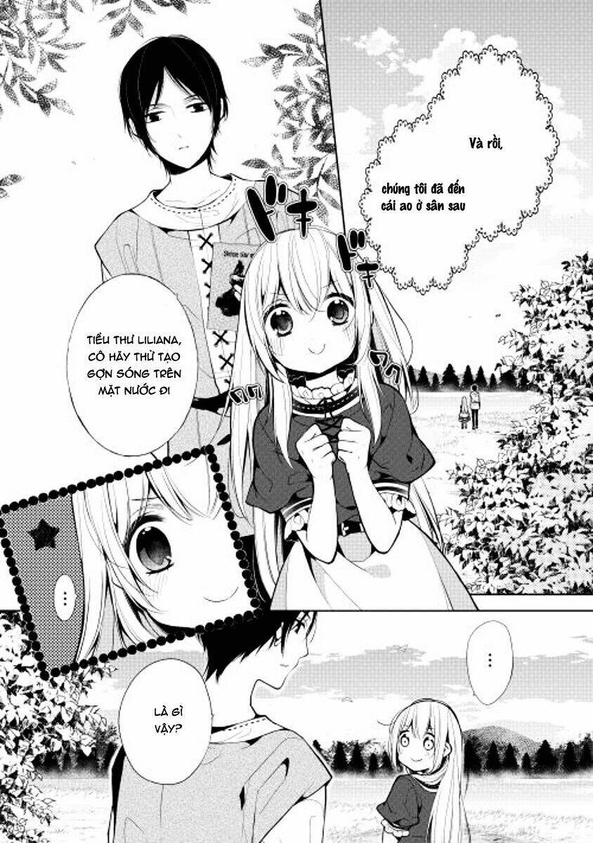 E? Heibon Desu Yo?? Chapter 4 - Trang 2