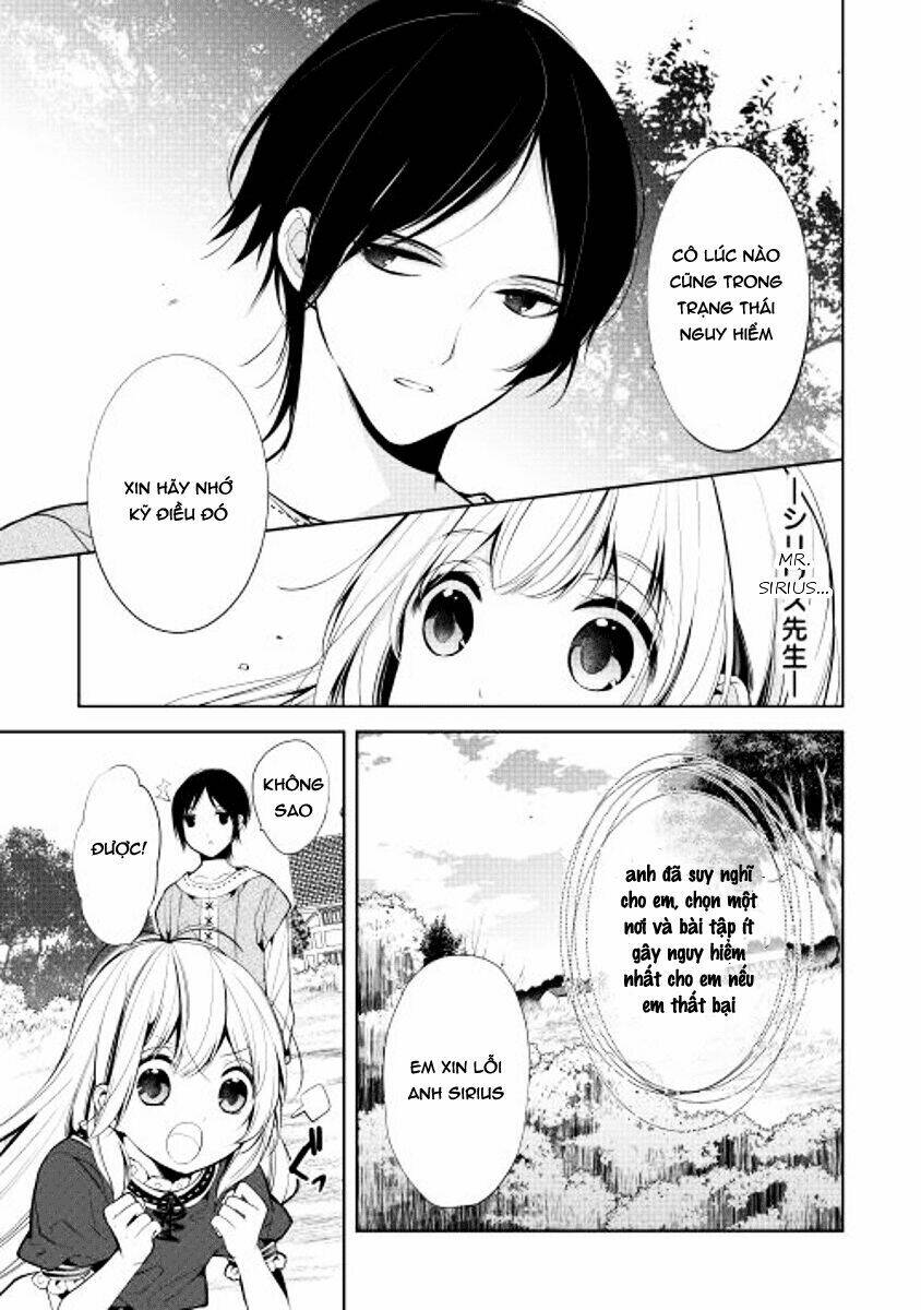 E? Heibon Desu Yo?? Chapter 4 - Trang 2