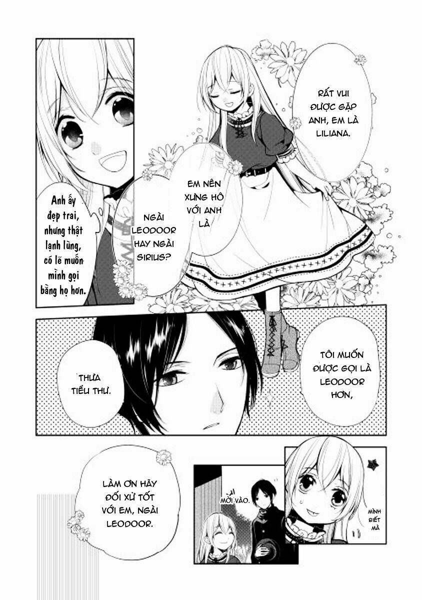 E? Heibon Desu Yo?? Chapter 3 - Trang 2