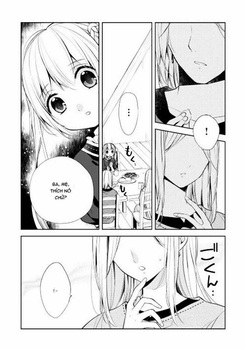 E? Heibon Desu Yo?? Chapter 2 - Trang 2