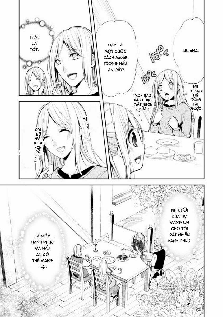 E? Heibon Desu Yo?? Chapter 2 - Trang 2