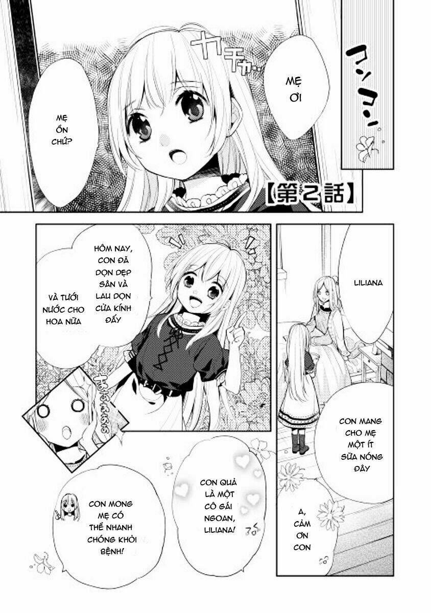 E? Heibon Desu Yo?? Chapter 2 - Trang 2