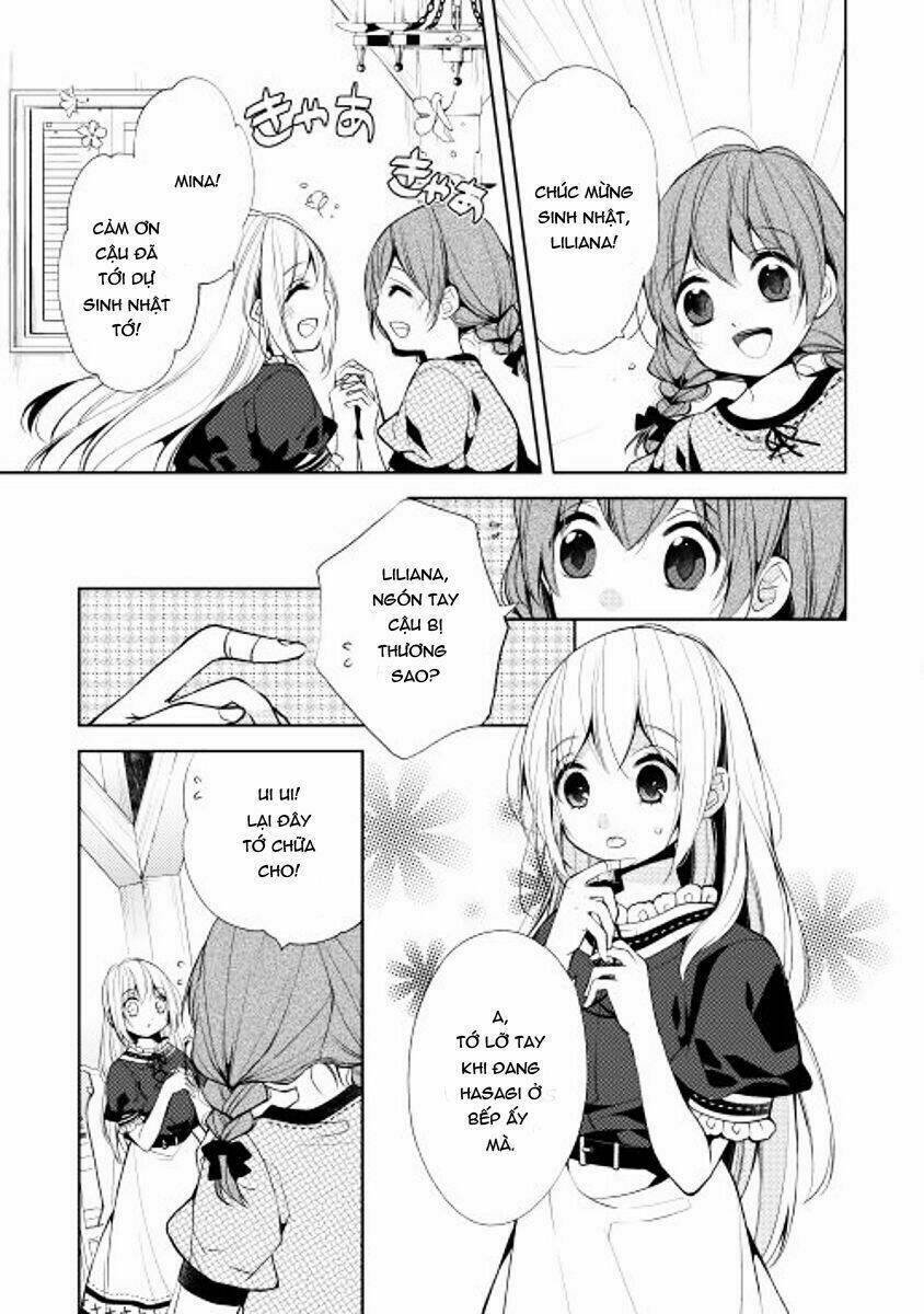 E? Heibon Desu Yo?? Chapter 2 - Trang 2