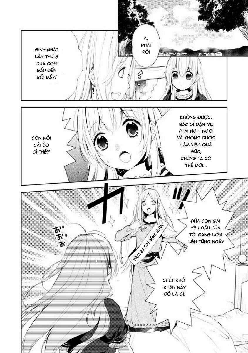 E? Heibon Desu Yo?? Chapter 2 - Trang 2