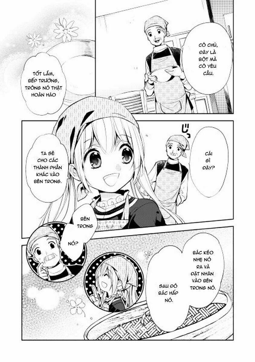 E? Heibon Desu Yo?? Chapter 2 - Trang 2