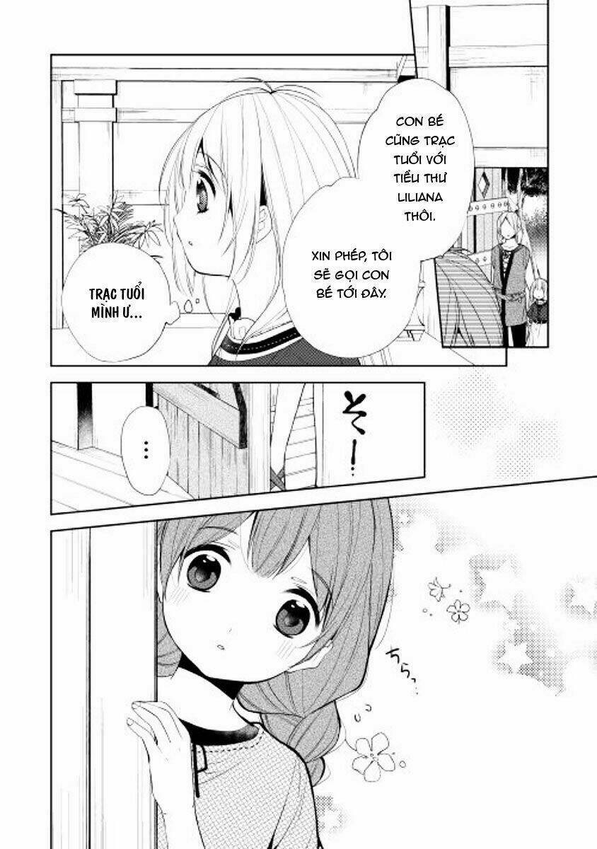 E? Heibon Desu Yo?? Chapter 1 - Trang 2