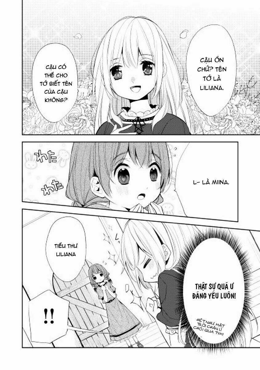 E? Heibon Desu Yo?? Chapter 1 - Trang 2